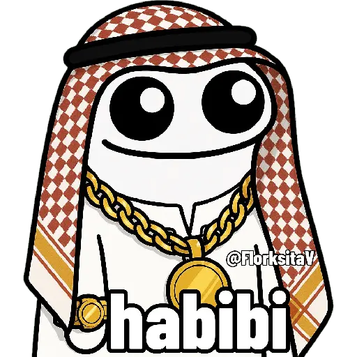 stickers_Flork_árabe_😎💼