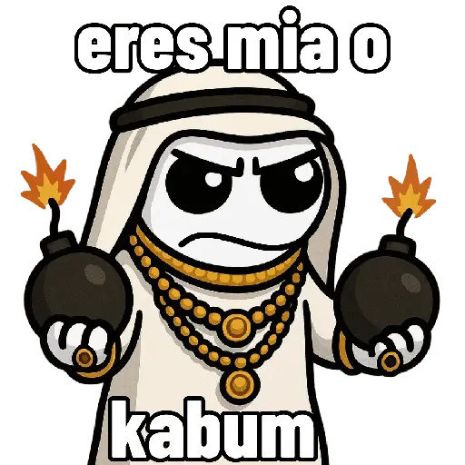 stickers_Flork_árabe_😎💼