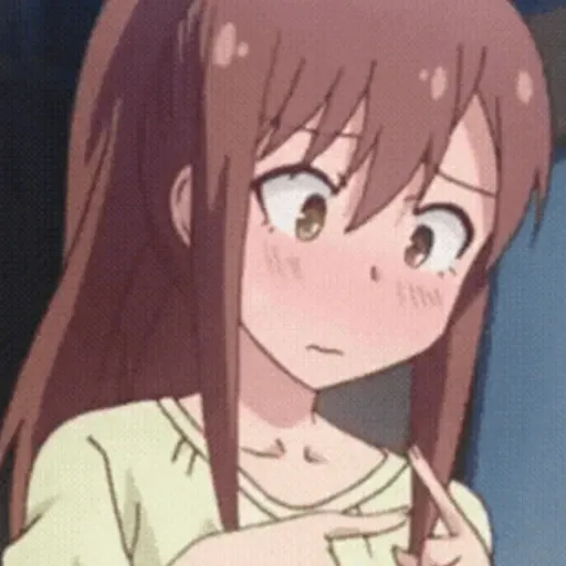 stickers_💗_ANIME_GIRLS_💗