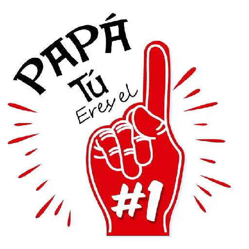 stickers_Dia_del_padRe_