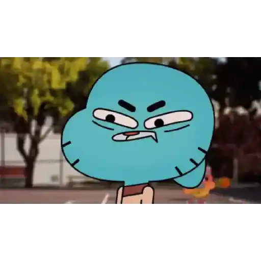 stickers_gumball