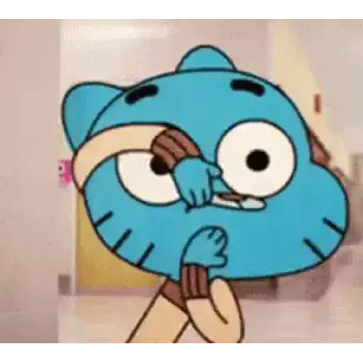 stickers_gumball