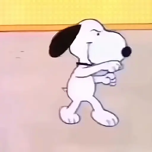 stickers_Muévelo_mami_💃🏻_Snoopy_🔥