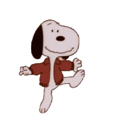 stickers_Muévelo_mami_💃🏻_Snoopy_🔥
