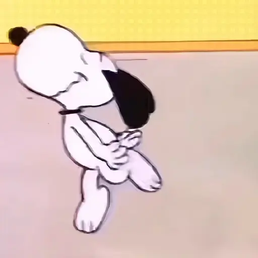 stickers_Muévelo_mami_💃🏻_Snoopy_🔥