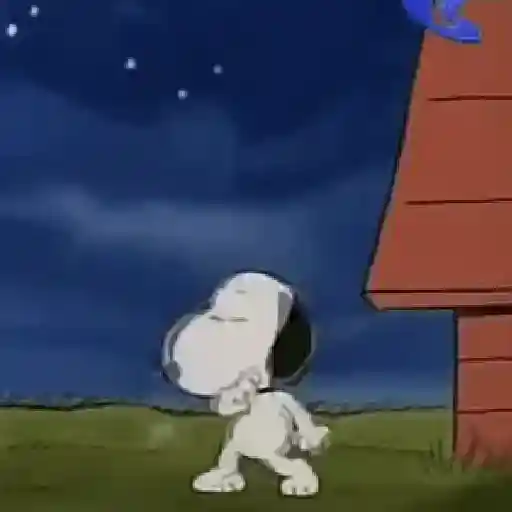 stickers_Muévelo_ft._Snoopy✨💃🏻🕺🏻