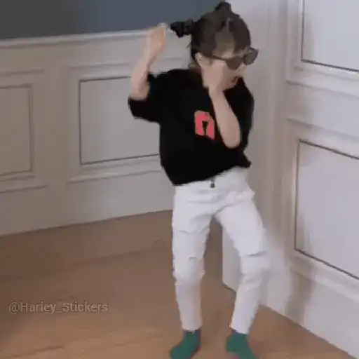 stickers_😎💥_Niños_Tiktok_⭐🎡