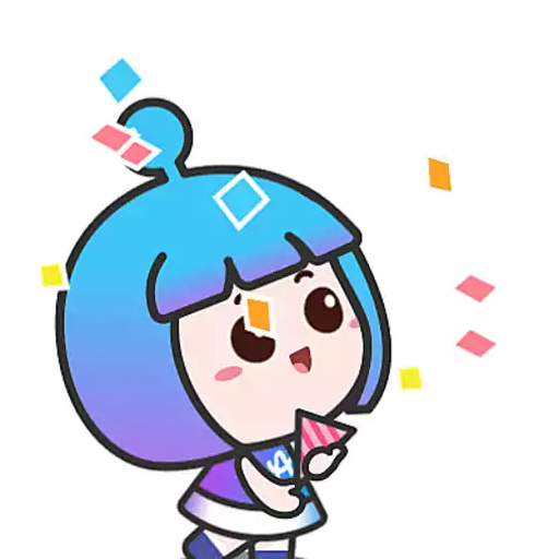 stickers_Alisa_from_AlipayHK