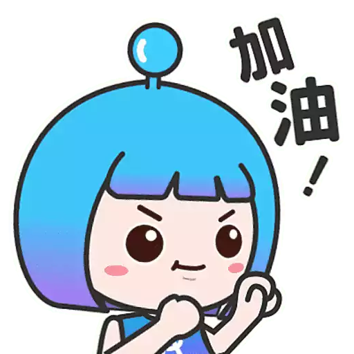 stickers_Alisa_from_AlipayHK