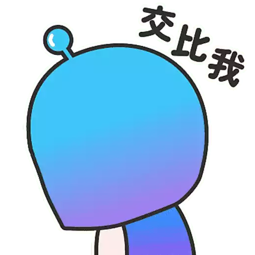 stickers_Alisa_from_AlipayHK