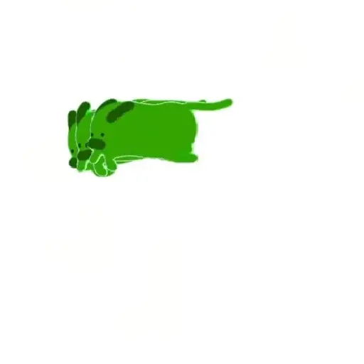 stickers_Animales_Dando_Vueltas_⭕