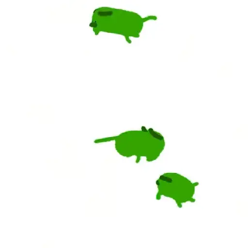 stickers_Animales_Dando_Vueltas_⭕