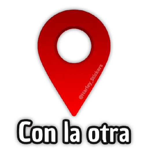 stickers_🌀😏_Con_la_otra_-_Infiel_😎⚡🌀