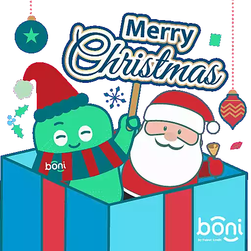 stickers_富邦財務_-_Boni_Stickers大放送