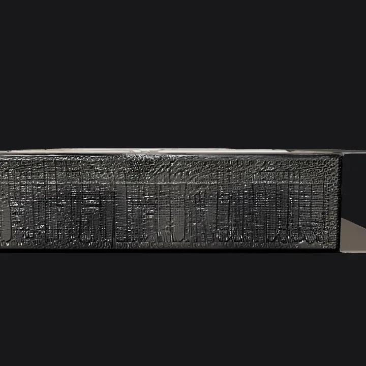 Residential floor plan with living areas. sharp edges, complex geometry.