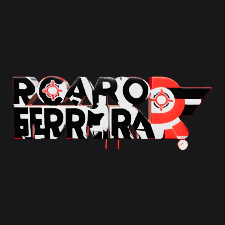 logo for firearms instructor. sharp edges, simple geometry.