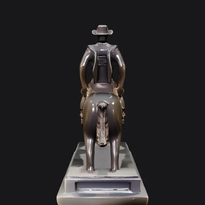 Leafless tree with intricate branches. sharp edges, complex geometry.