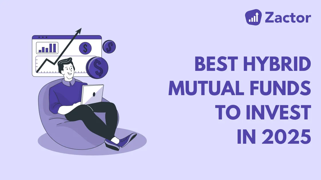 Best Hybrid Mutual Funds to Invest in 2025