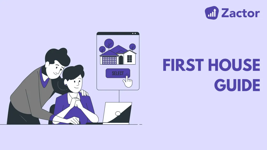 Tips for Buying a New House for First-time home Buyers