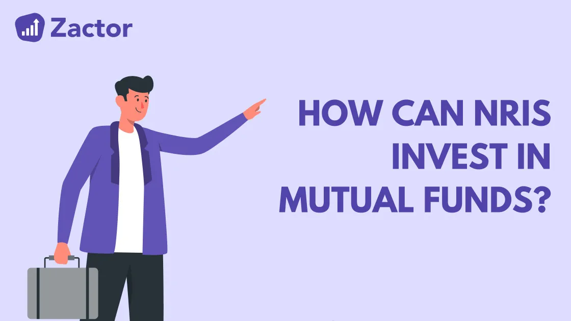 How Can NRIs Invest in Mutual Funds? A Simple Guide