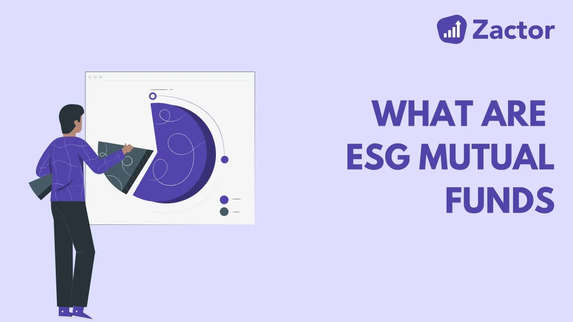 What are ESG Mutual Funds?