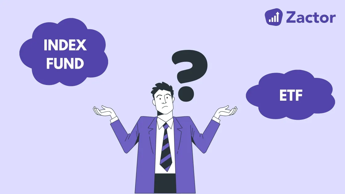 ETF vs Index Fund: Which is Better?