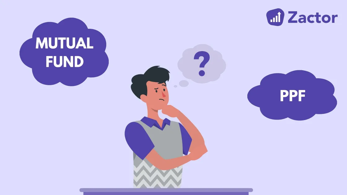 PPF Vs Mutual Fund: Which Is the Better Investment Option?