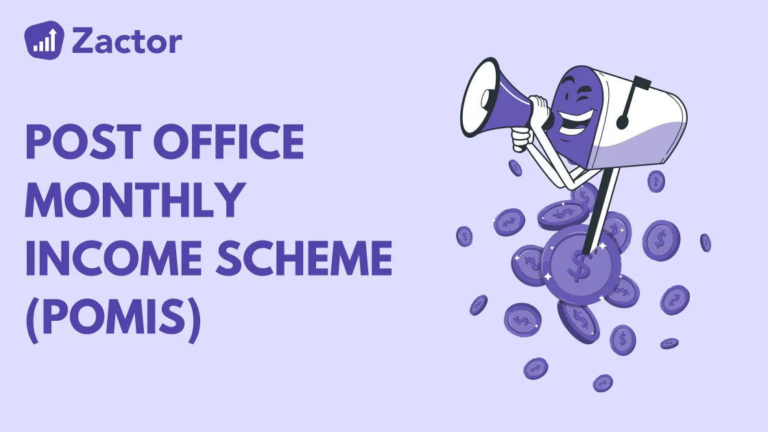 What is Post Office Monthly Income Scheme (POMIS): Interest Rate, Eligibility, Benefits
