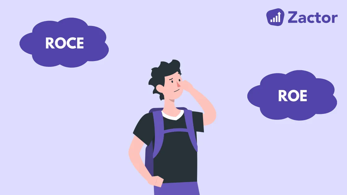 ROCE vs ROE: What's the Real Difference and Why It Matters to Your Portfolio?