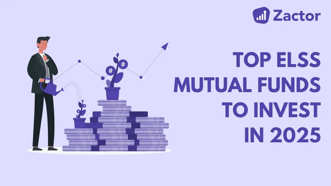 Top ELSS Mutual Funds to Invest in 2025 (Top Tax Saving Mutual Funds)