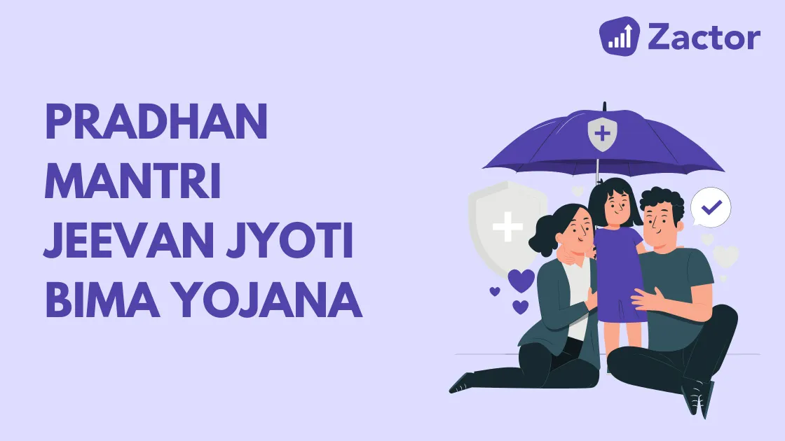 What is PMJJBY: Check full-form, eligibility, status and tax benefits
