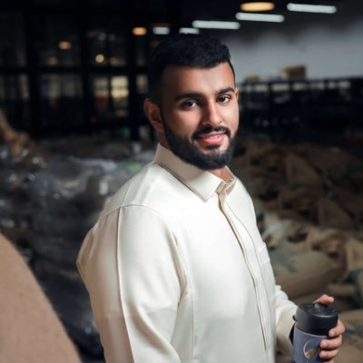zadcall:ِِAbdulmohsen ‎AlQahtani ‎ | خبير مشاريع القهوة