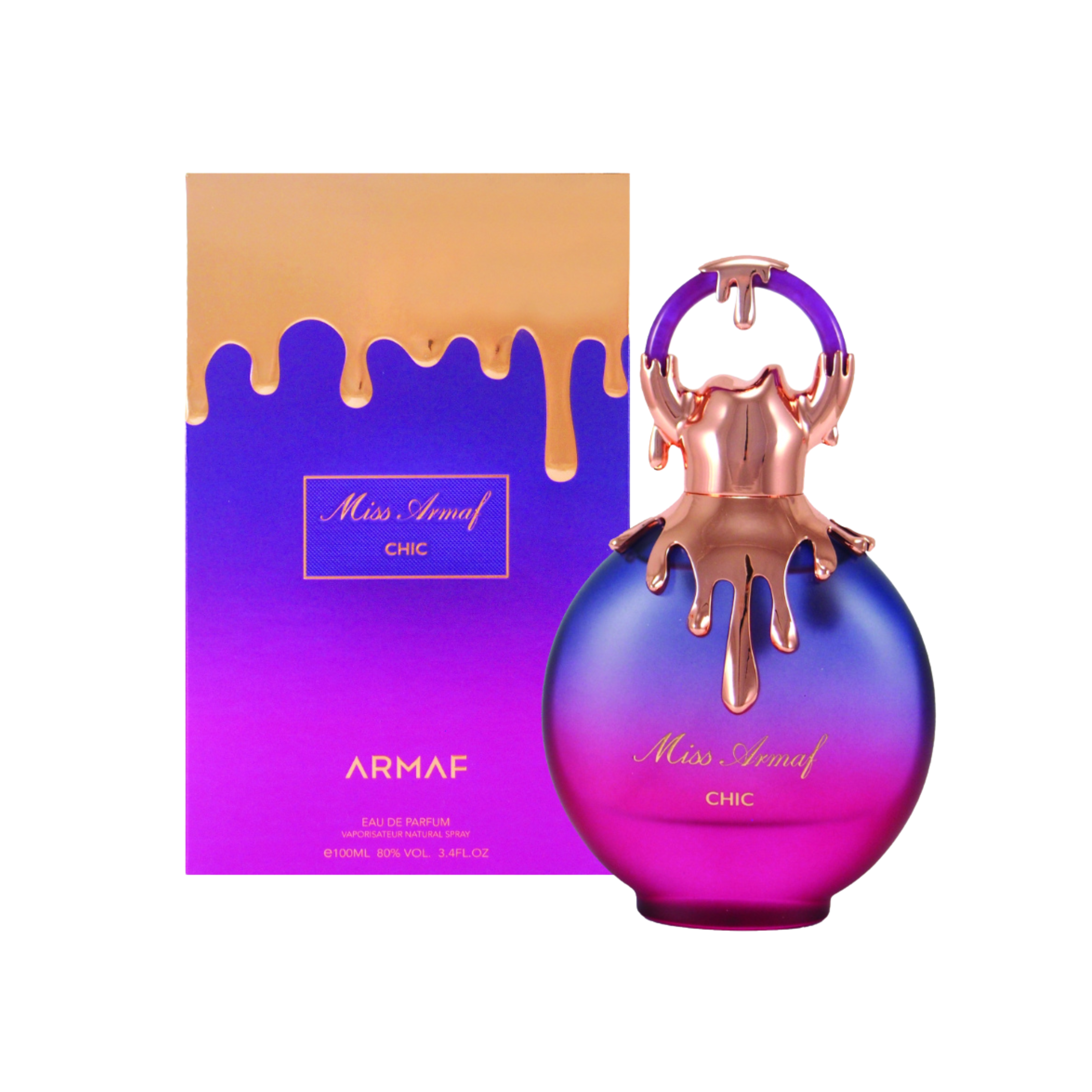 Armaf Miss Armaf Chic - View 2