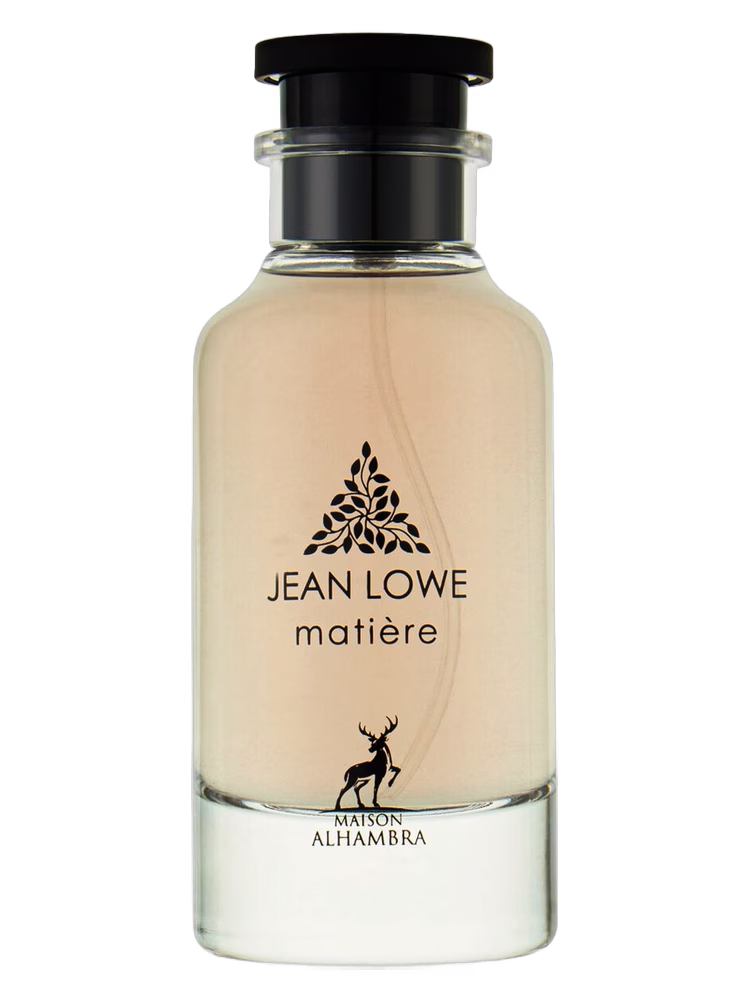 Maison Alhambra Jean Lowe Matière - maison-alhambra Arabian Perfume Bottle | Premium Luxury Fragrance