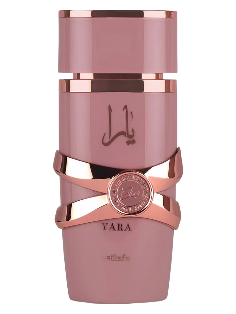 Lattafa Yara Elixir - lattafa Arabian Perfume Bottle | Premium Luxury Fragrance