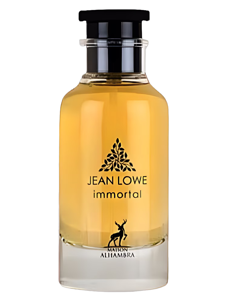 Maison Alhambra Jean Lowe Immortal - maison-alhambra Arabian Perfume Bottle | Premium Luxury Fragrance