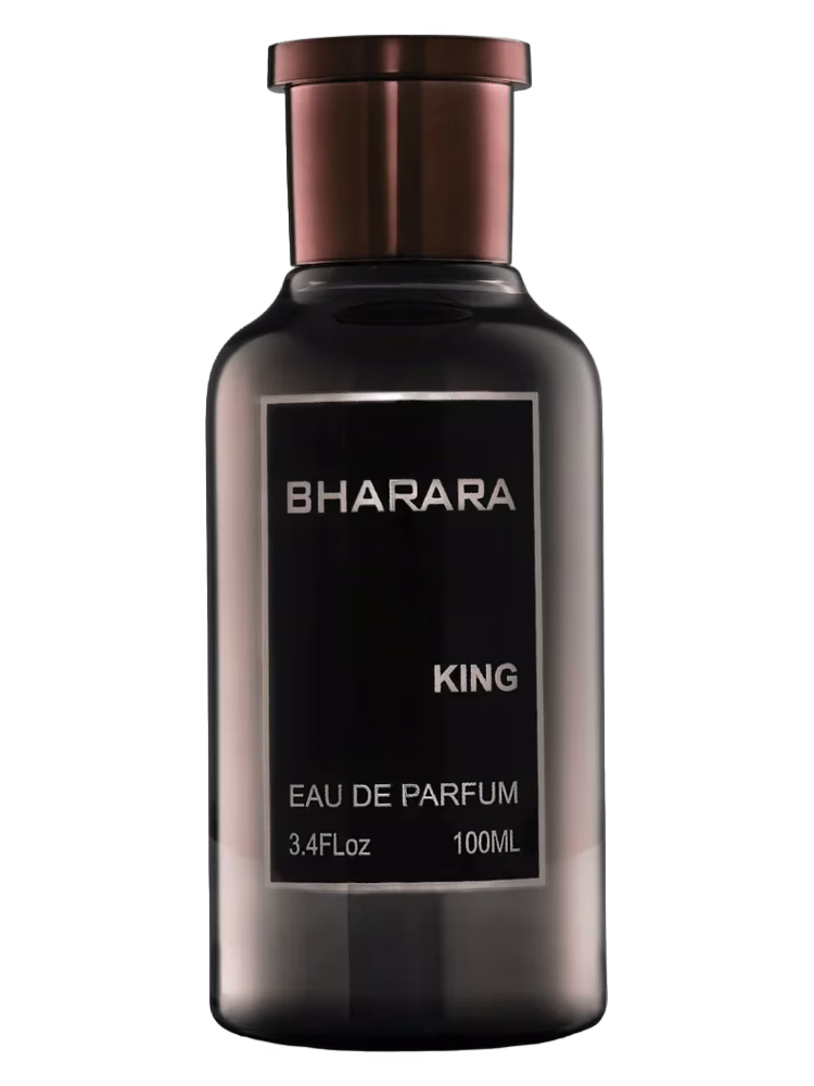 Bharara King - bharara Arabian Perfume Bottle | Premium Luxury Fragrance