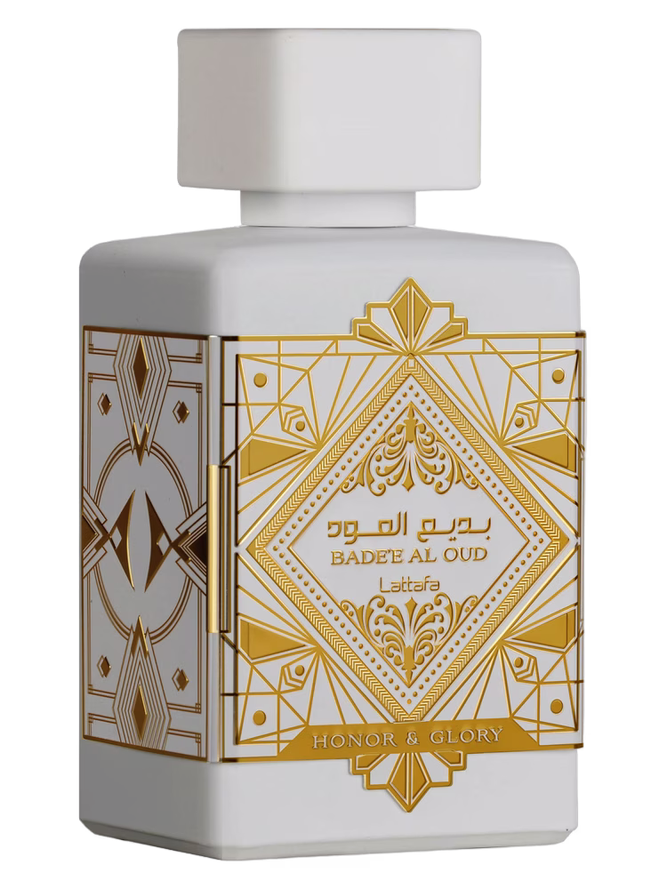 Lattafa Bade'e Al Oud Honor & Glory - lattafa Arabian Perfume Bottle | Premium Luxury Fragrance
