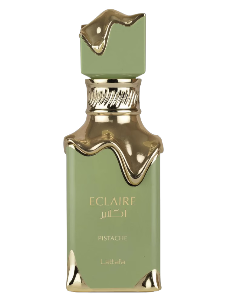 Lattafa Eclaire Pistache - lattafa Arabian Perfume Bottle | Premium Luxury Fragrance