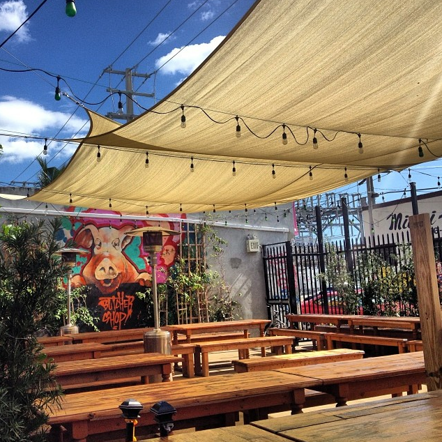 5 Hidden Gardens Around Miami Zagat