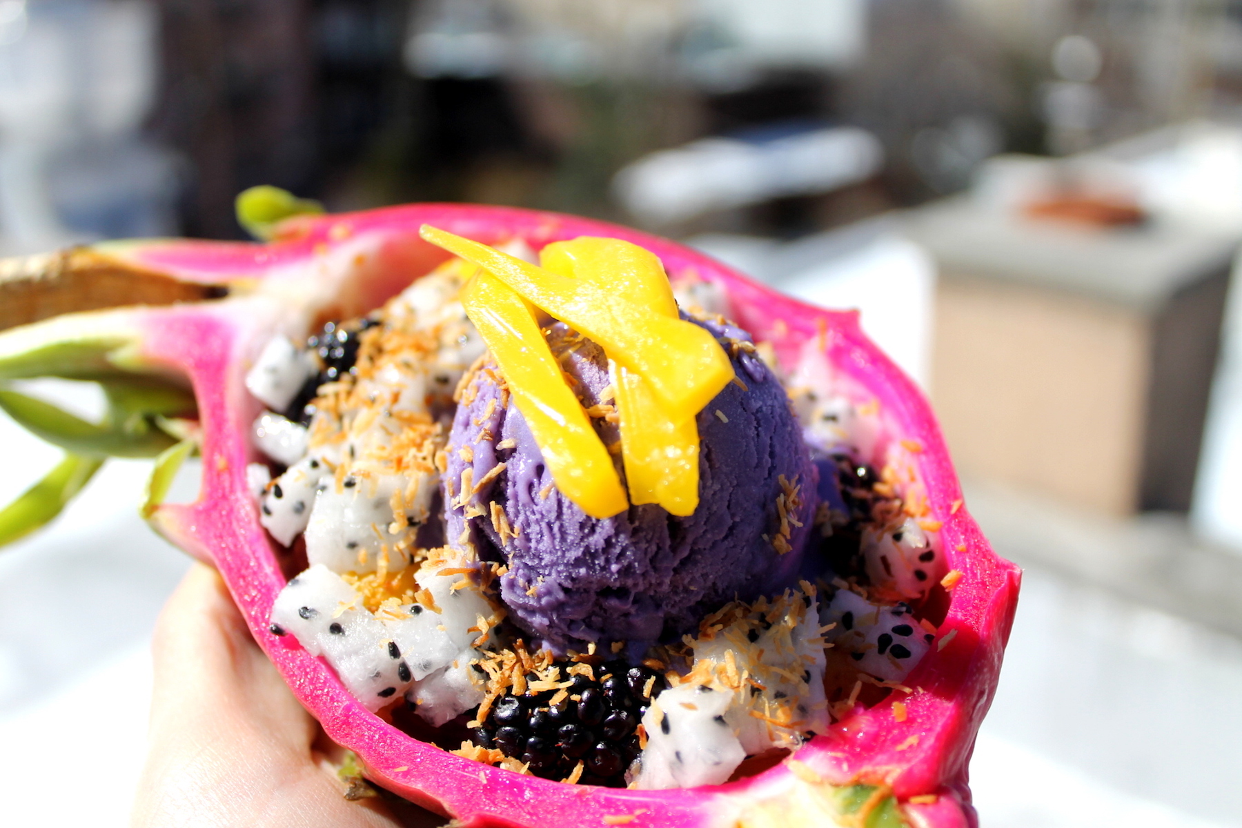 11 Insta Worthy Desserts To Eat This Spring And Summer Zagat