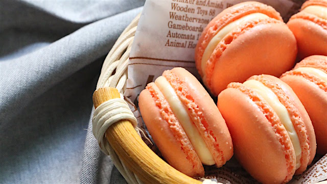 The 11 Best Spots For Macarons In Atlanta Zagat - 