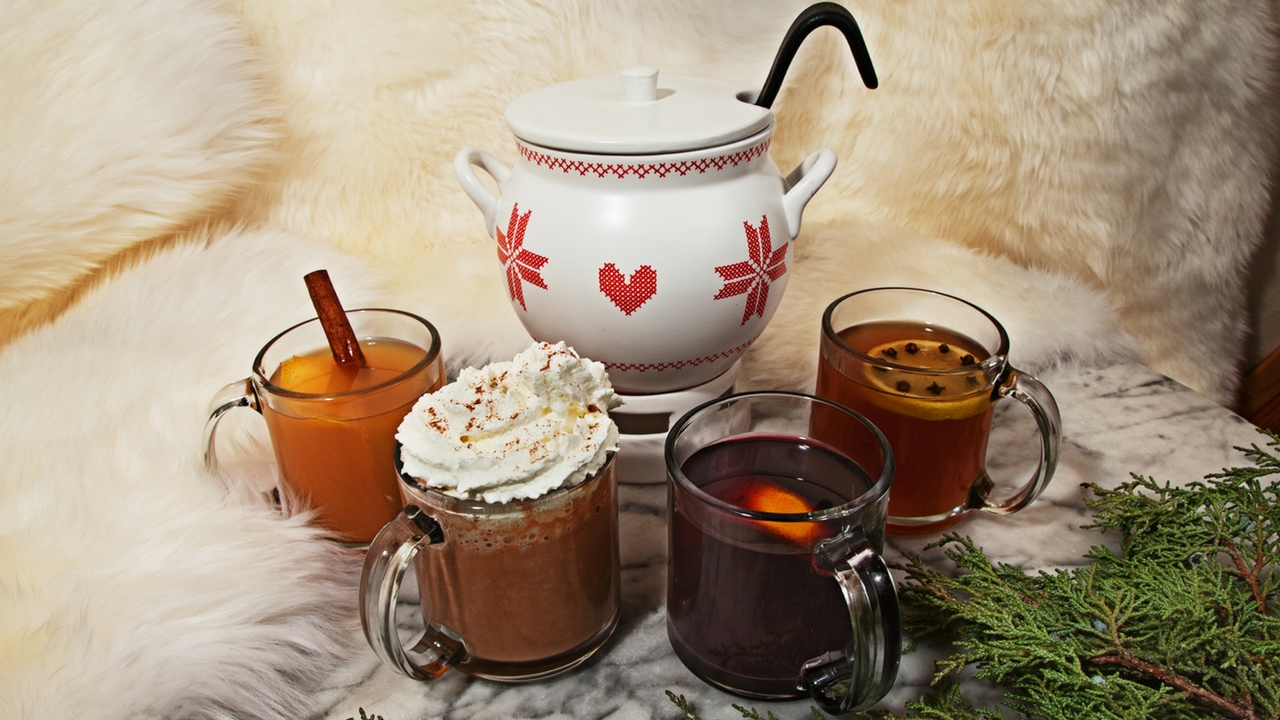 12 Decadent Hot Chocolates To Try This Winter Around The U S Zagat