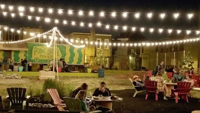 6 Must Try Pop Up Beer Gardens In Philly Zagat