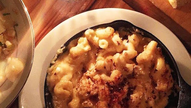 7 Must Try Mac N Cheese Dishes In Philly Zagat