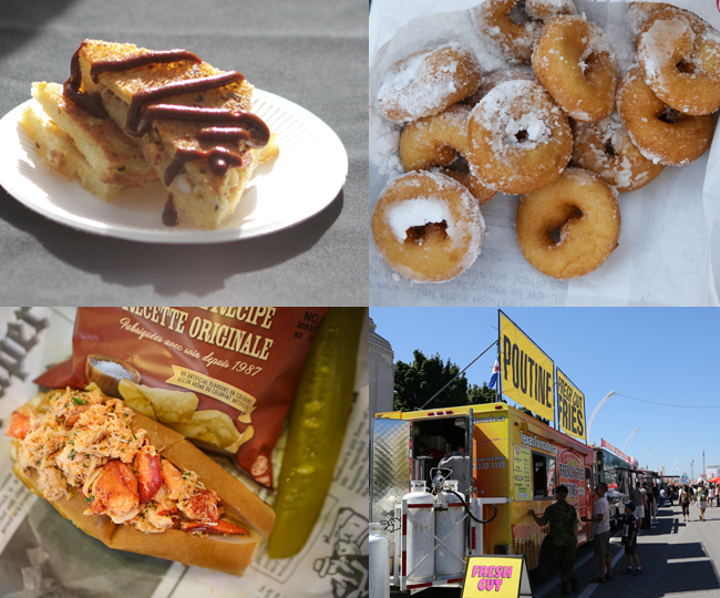 Sew Hungry 2014 Preview The Top Food Trucks To Try Zagat