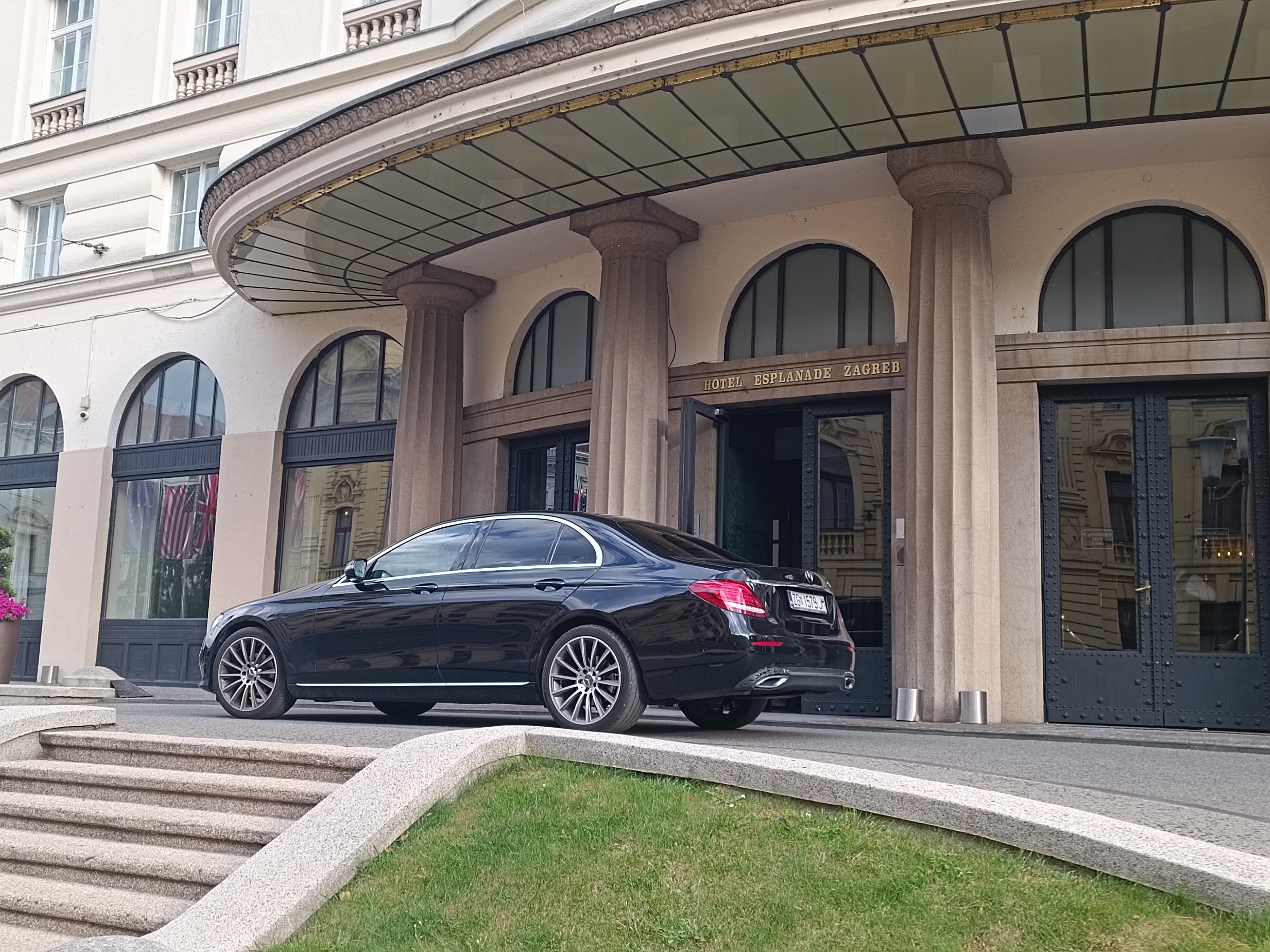Mercedes Clase E
