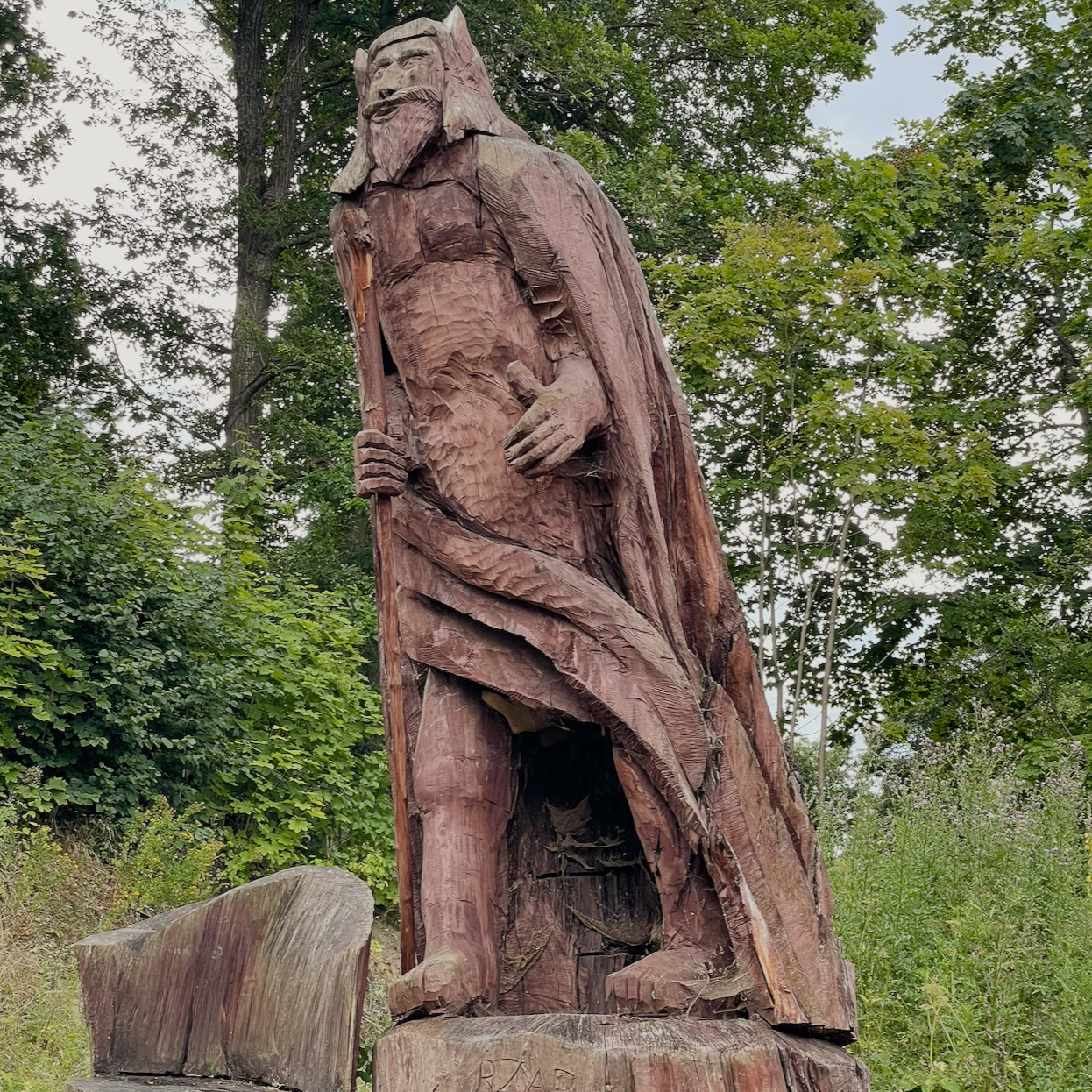 Dłużek — Smętek