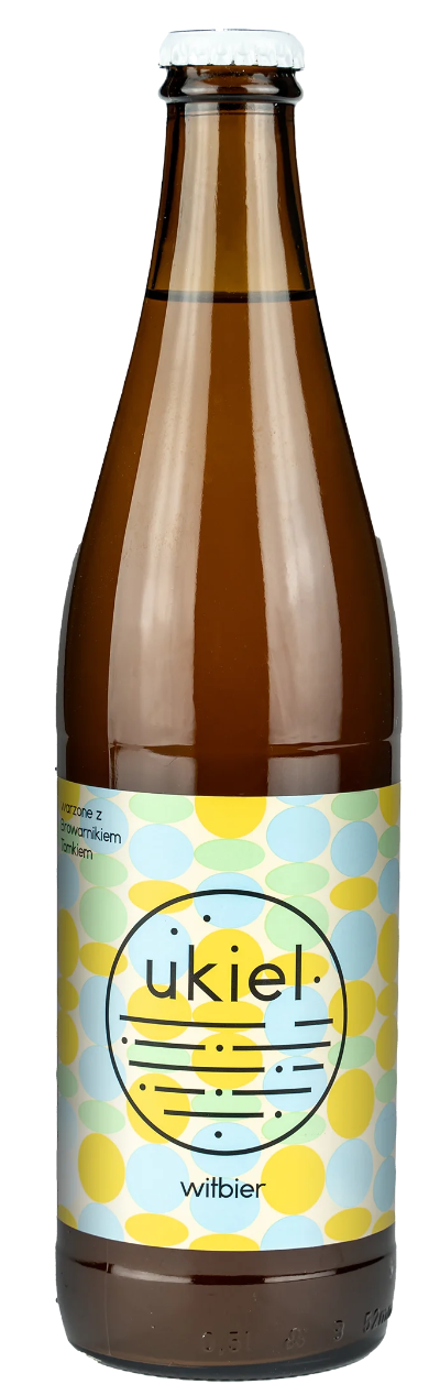 Ukiel Witbier
