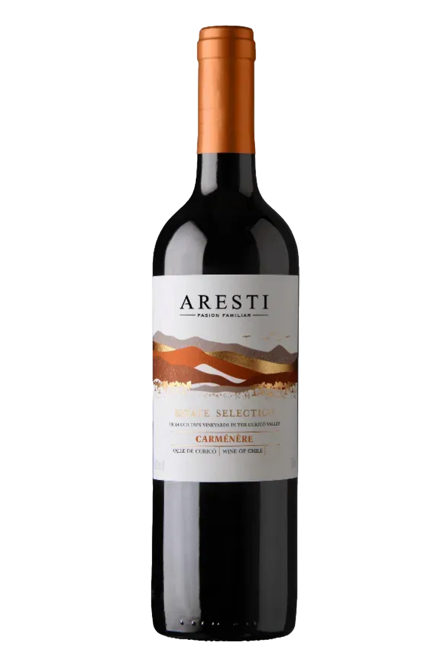 Aresti Estate Selection Cabernet Sauvignon